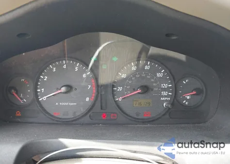 2004 Hyundai Santa Fe from USA, damaged, VIN KM8SB12B44U833530